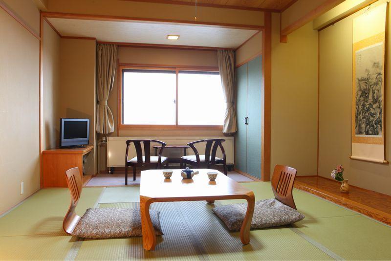 Hotel Higashidate Yamanouchi  Esterno foto