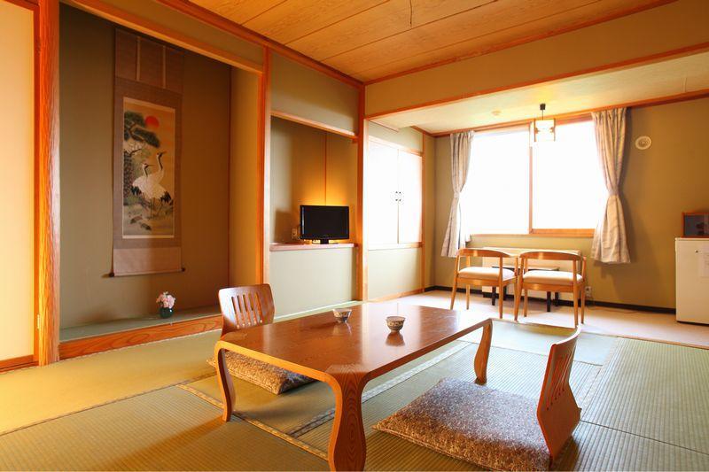 Hotel Higashidate Yamanouchi  Esterno foto