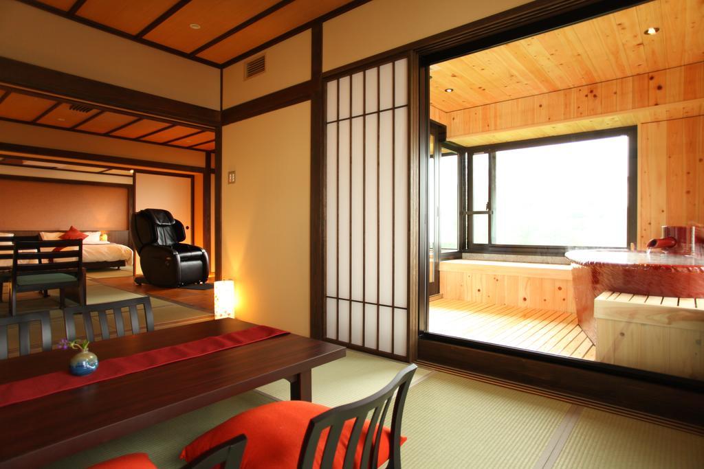 Hotel Higashidate Yamanouchi  Esterno foto