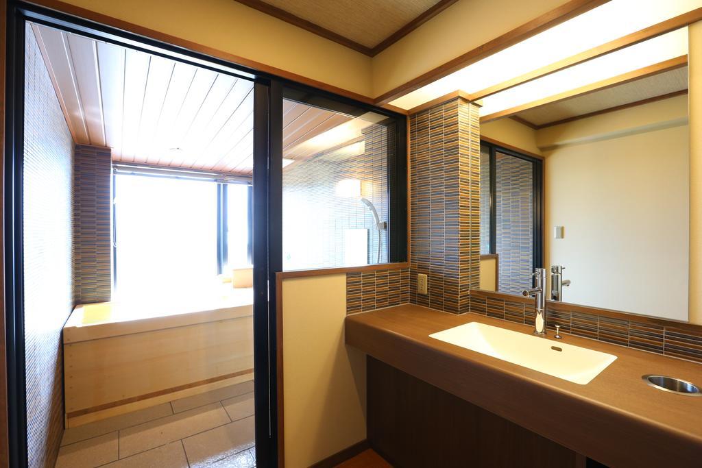 Hotel Higashidate Yamanouchi  Esterno foto