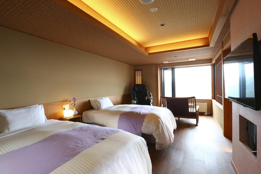 Hotel Higashidate Yamanouchi  Esterno foto