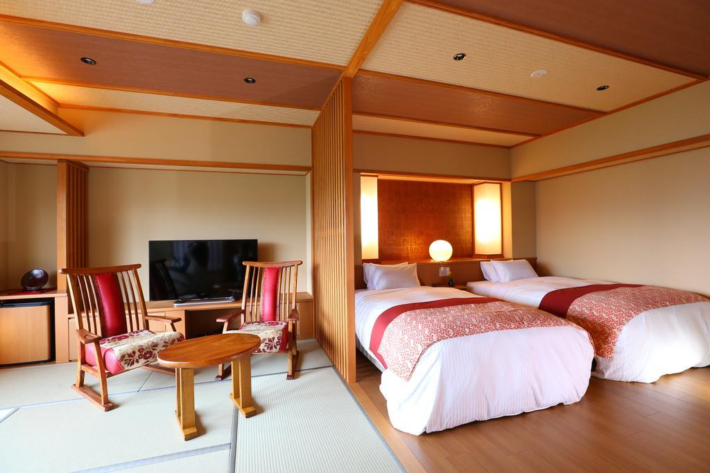 Hotel Higashidate Yamanouchi  Esterno foto