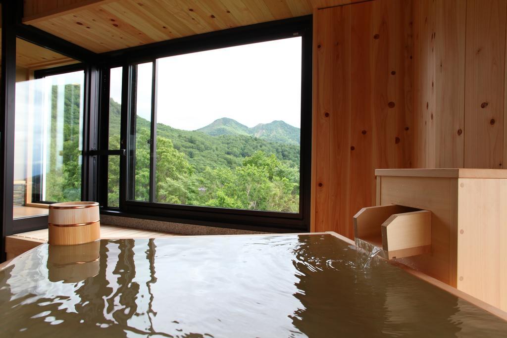 Hotel Higashidate Yamanouchi  Esterno foto