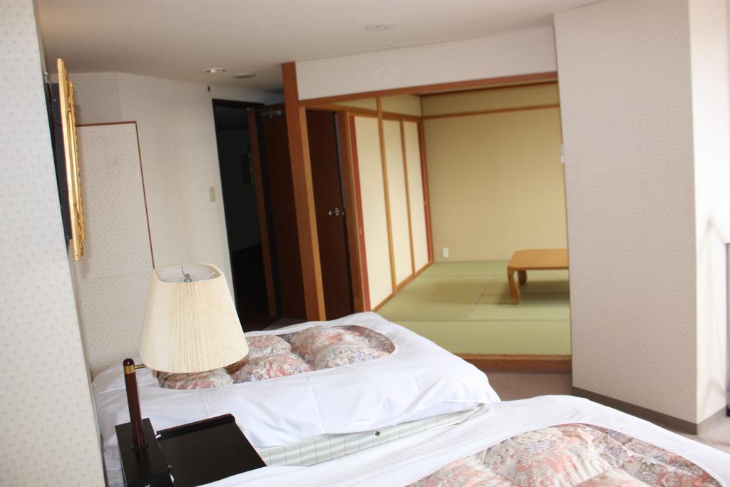 Hotel Higashidate Yamanouchi  Esterno foto