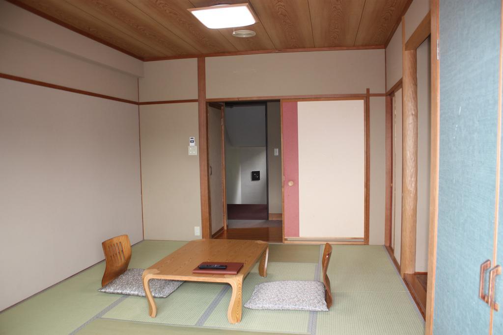 Hotel Higashidate Yamanouchi  Esterno foto