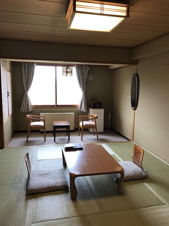 Hotel Higashidate Yamanouchi  Esterno foto