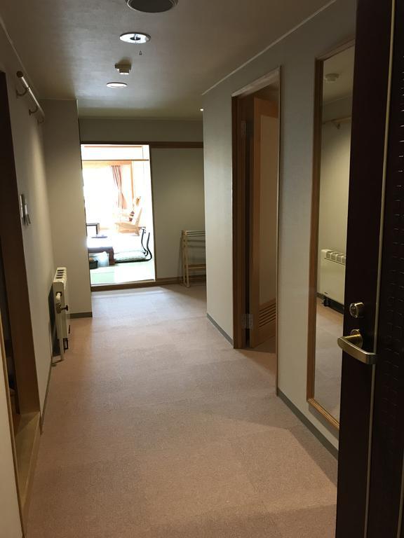 Hotel Higashidate Yamanouchi  Esterno foto