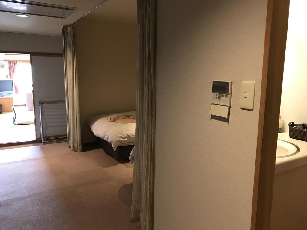 Hotel Higashidate Yamanouchi  Esterno foto